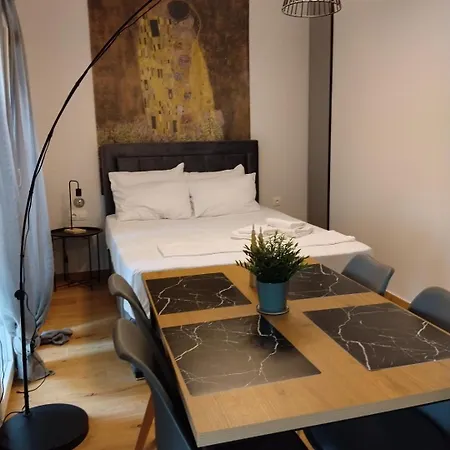 Forest Appartement *