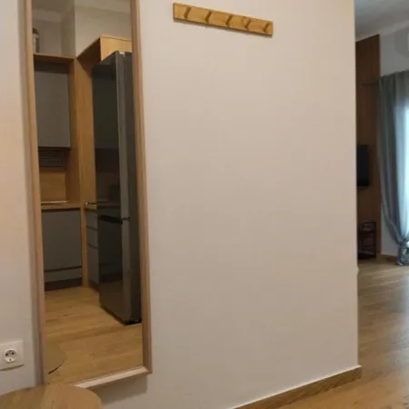 Appartement Forest *