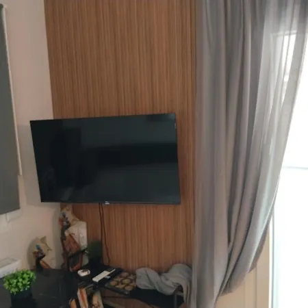 Forest Appartement *