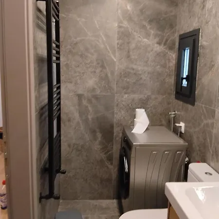 Forest Appartement Thessalonique